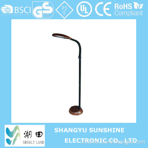 Eye-protected Standing Floor Lamp With Bulb SL 8002
